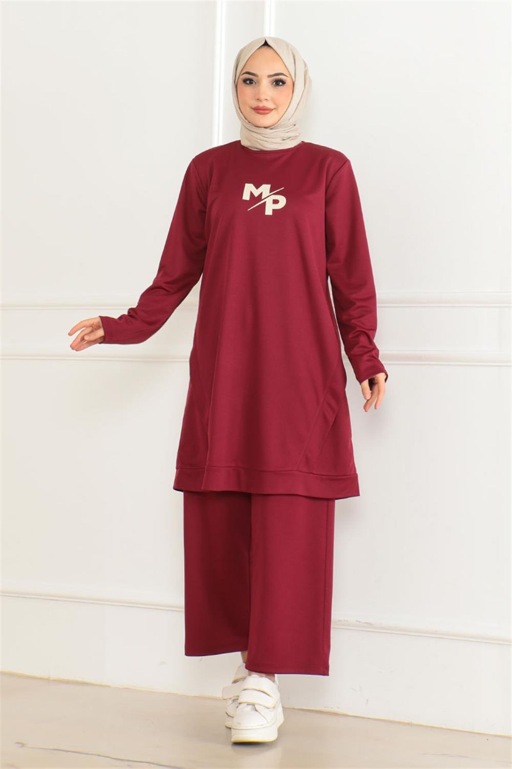 Baskılı Ikili Takım