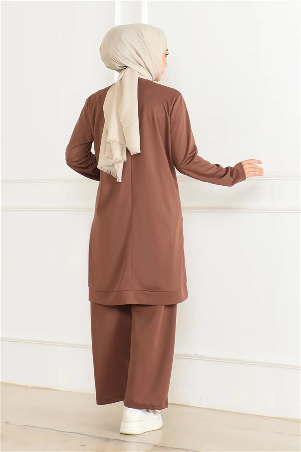 Baskılı Ikili Takım-detail