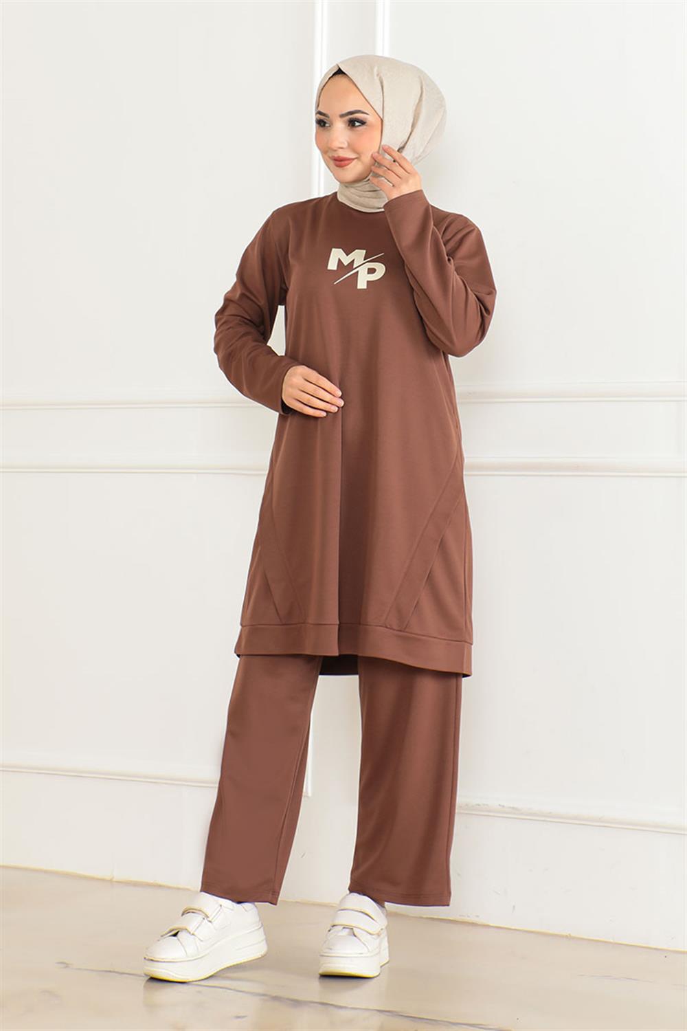 Baskılı Ikili Takım