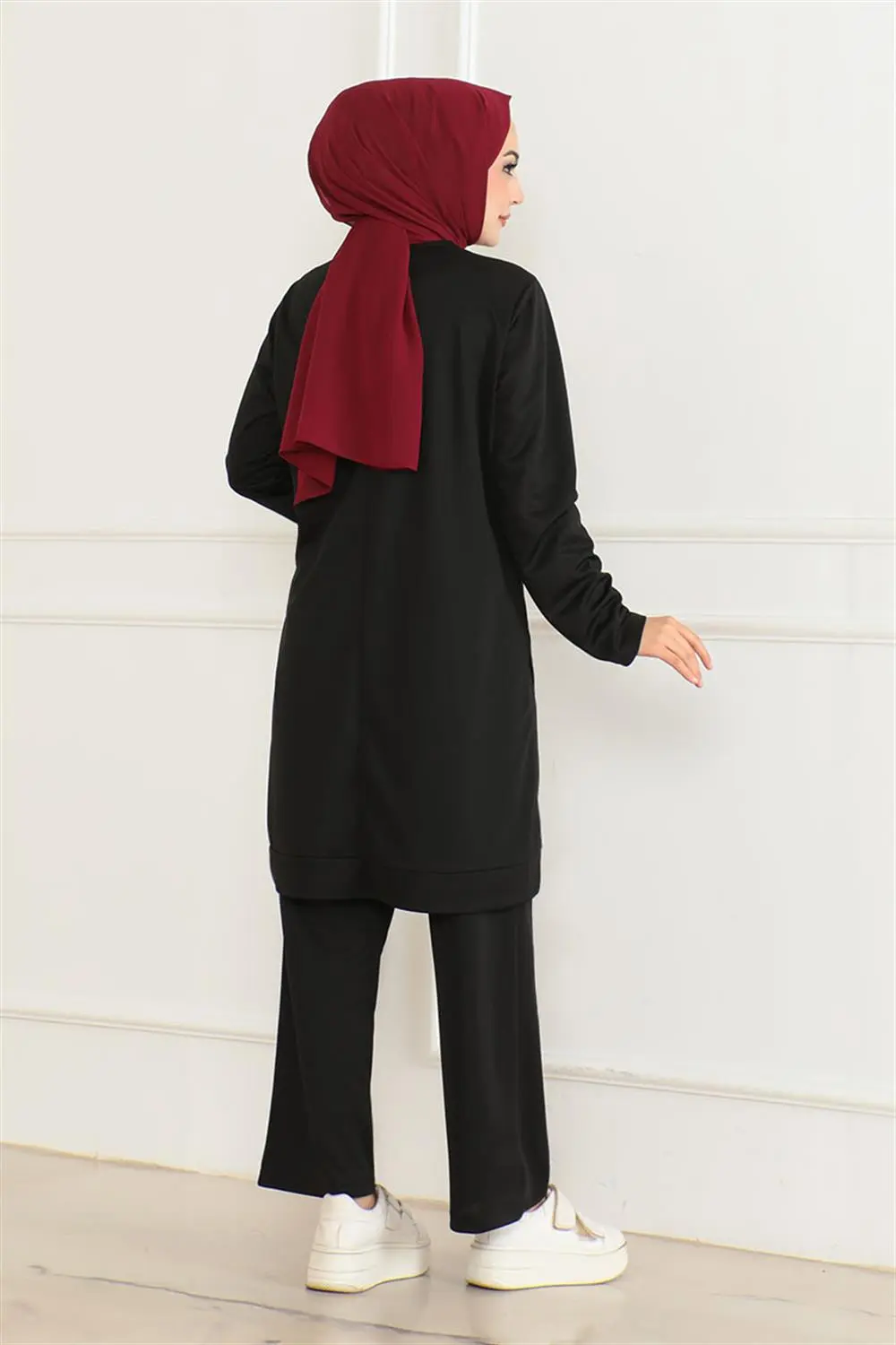 Baskılı Ikili Takım-detail