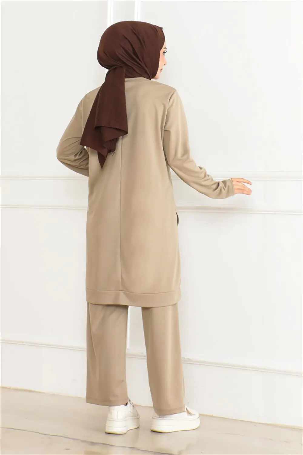 Baskılı Ikili Takım-detail