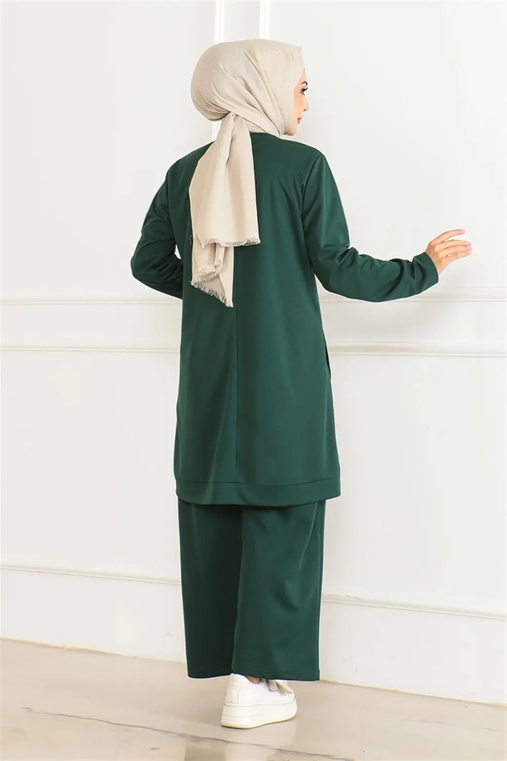 Baskılı Ikili Takım-detail