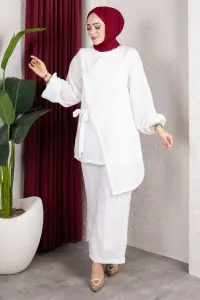 Belden Bağlamalı 2 Li Takım