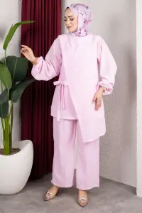 Belden Bağlamalı 2 Li Takım