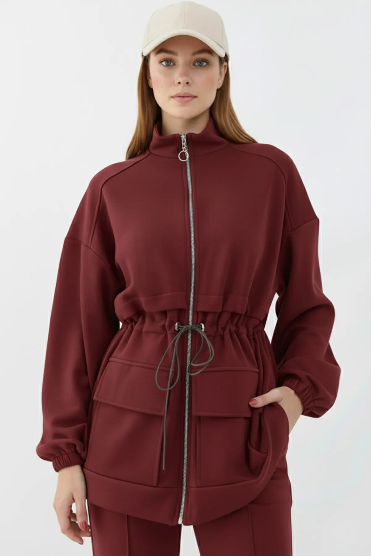 Belden Büzgülü Scuba Takım-detail