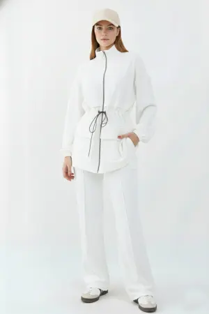 Belden Büzgülü Scuba Takım