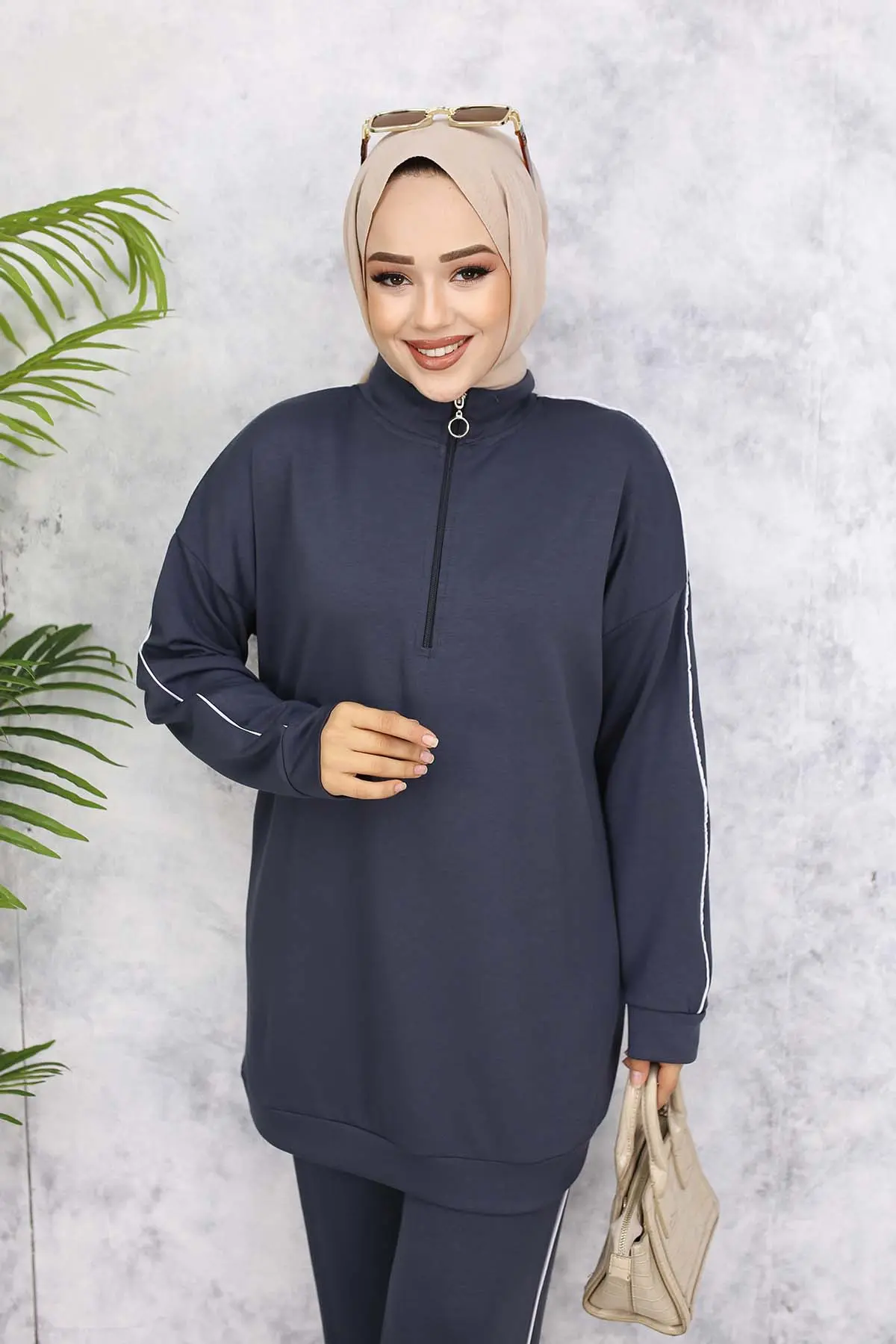 Bias Double Set-detail