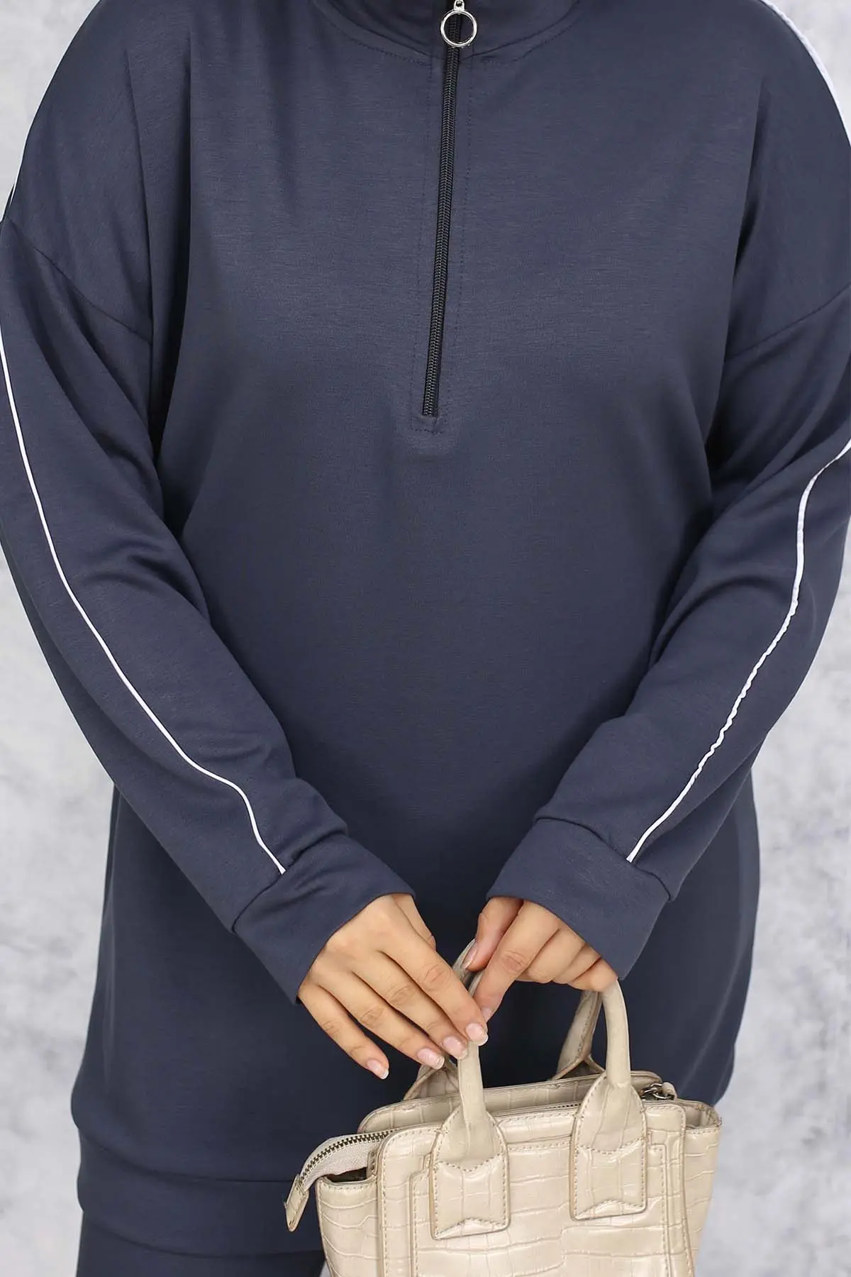 Bias Double Set-detail