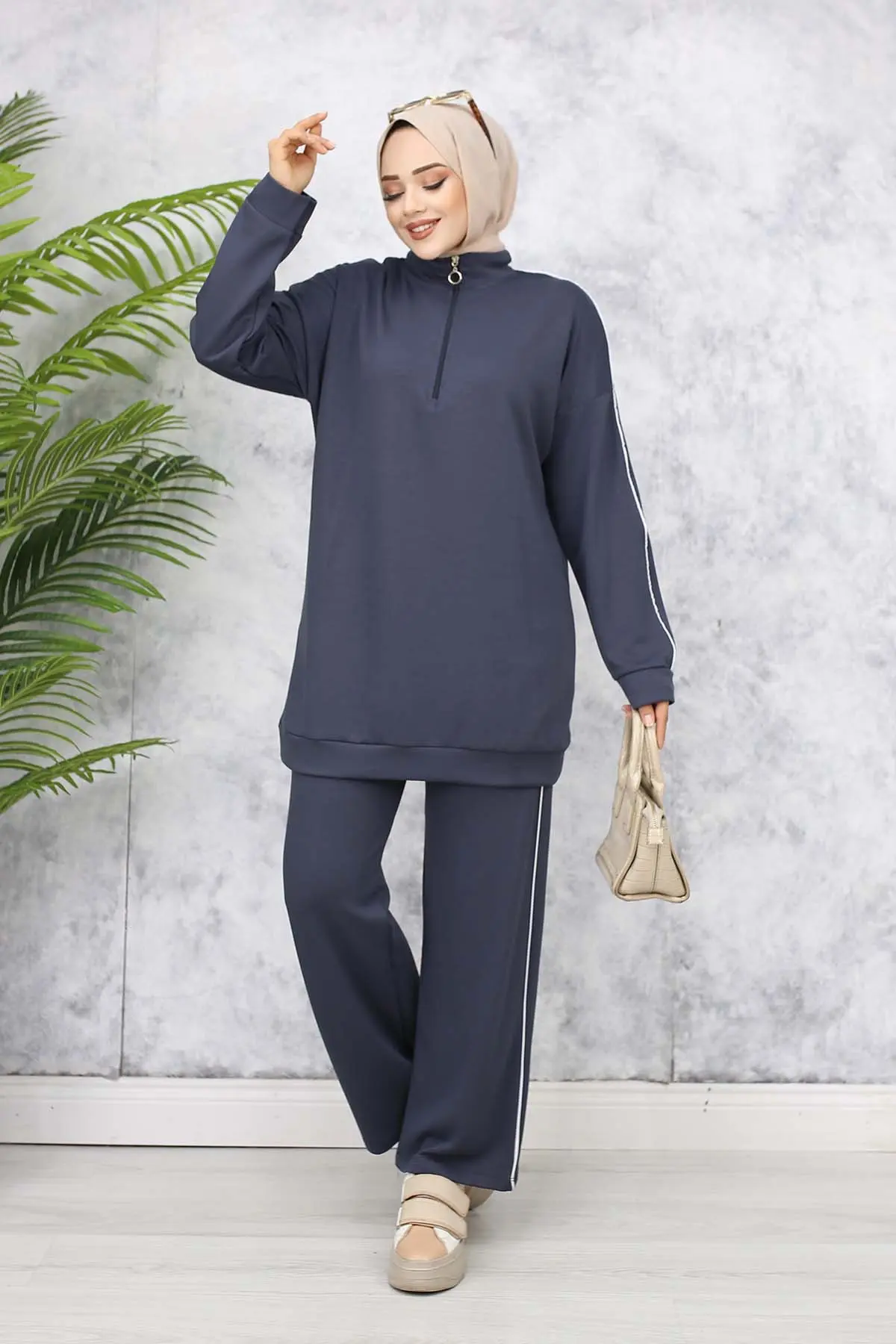 Bias Double Set-detail