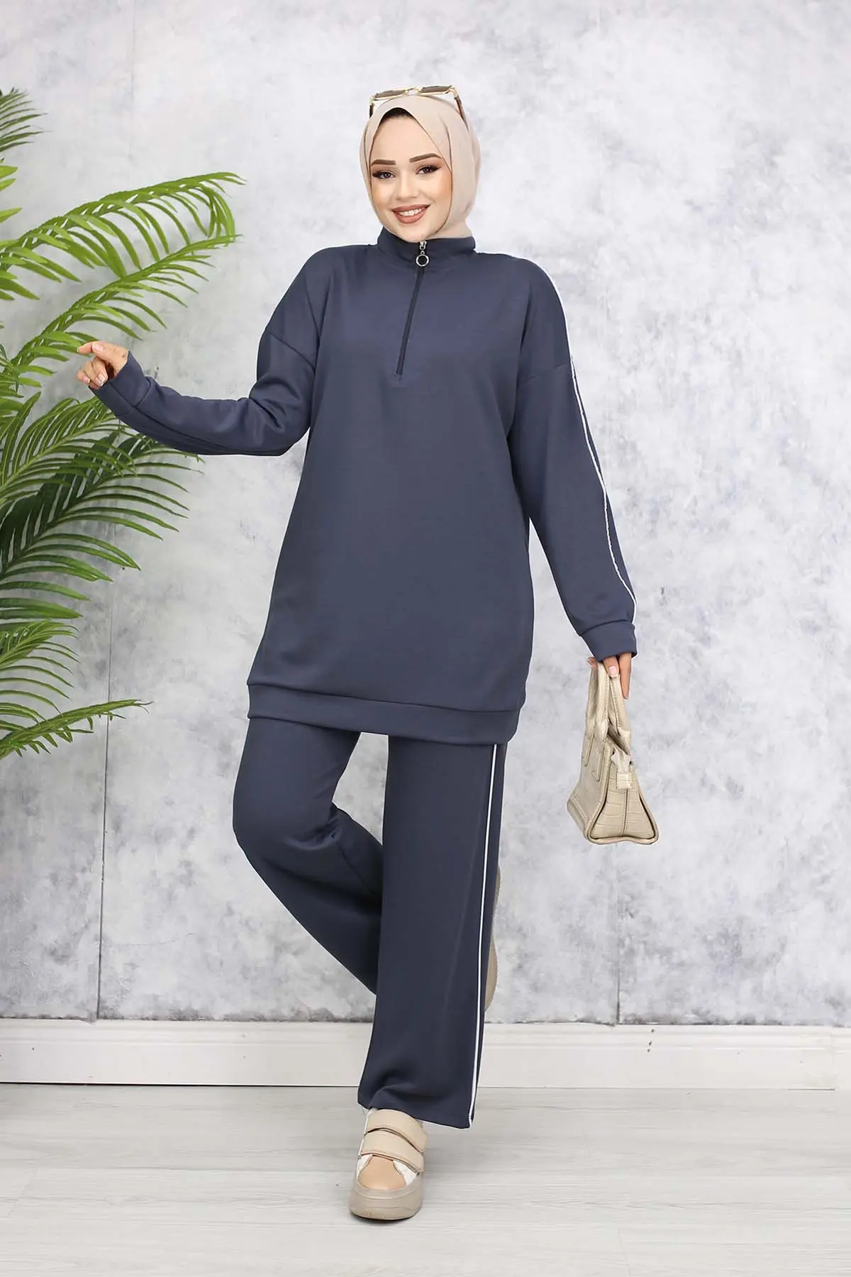 Bias Double Set-detail