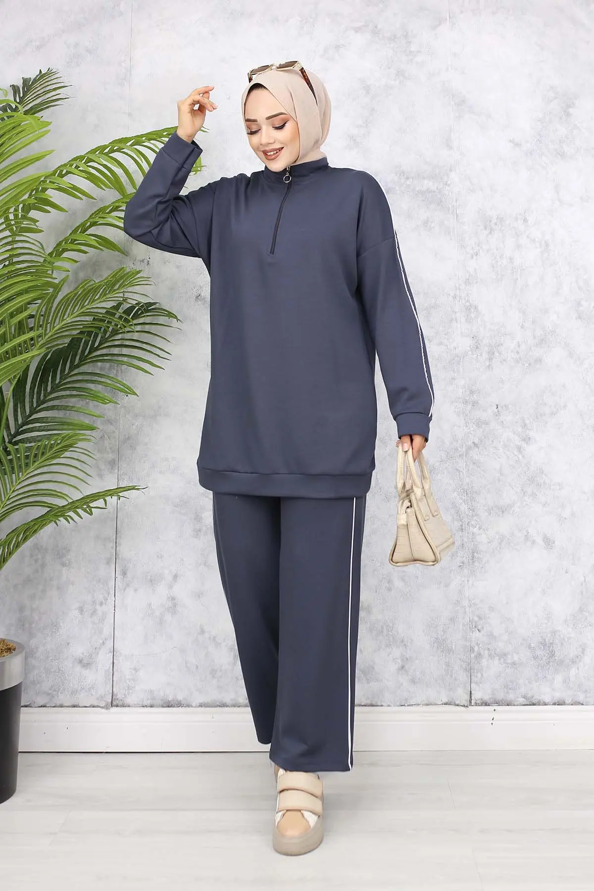 Bias Double Set-detail