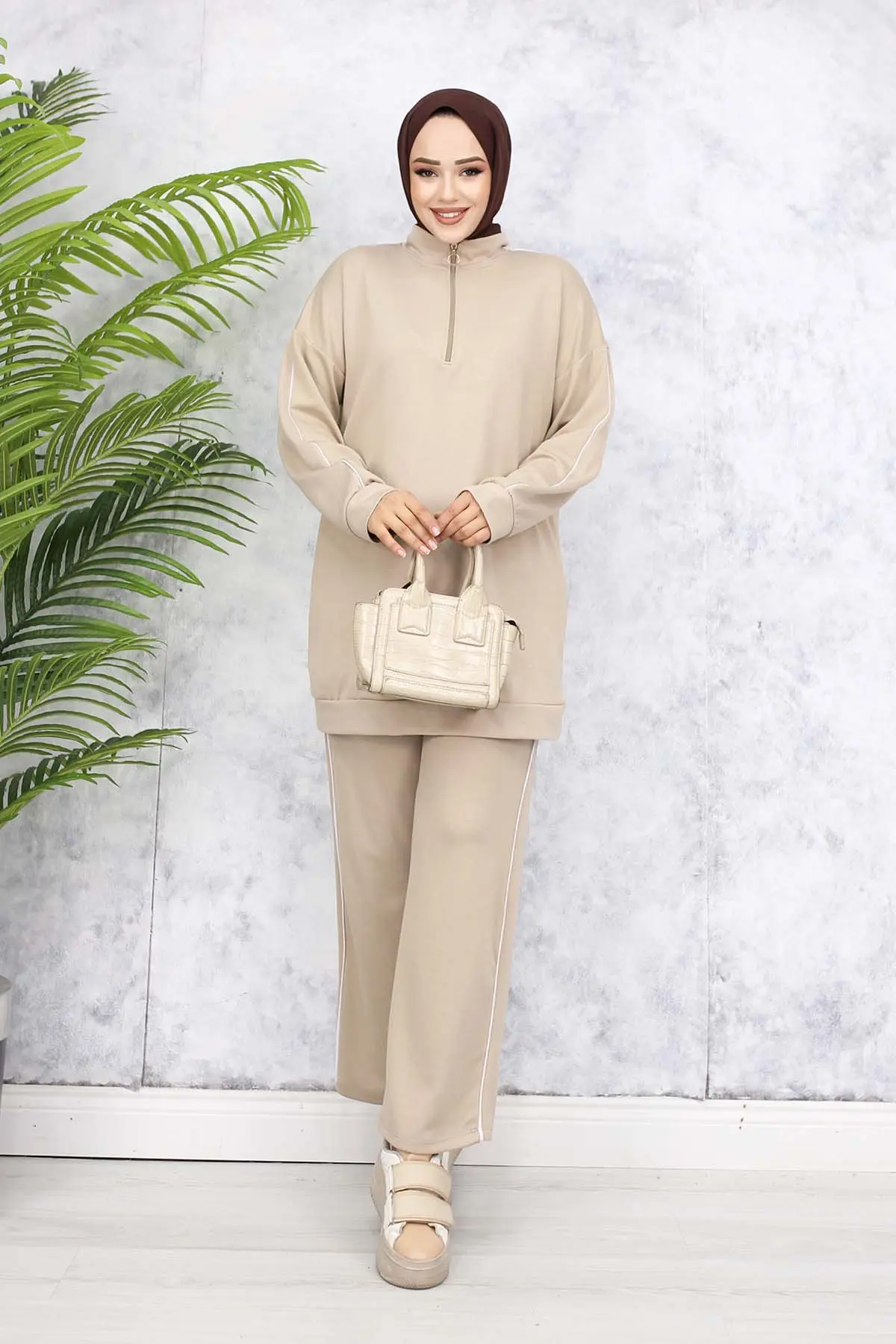 Biyeli İkili Takım-detail