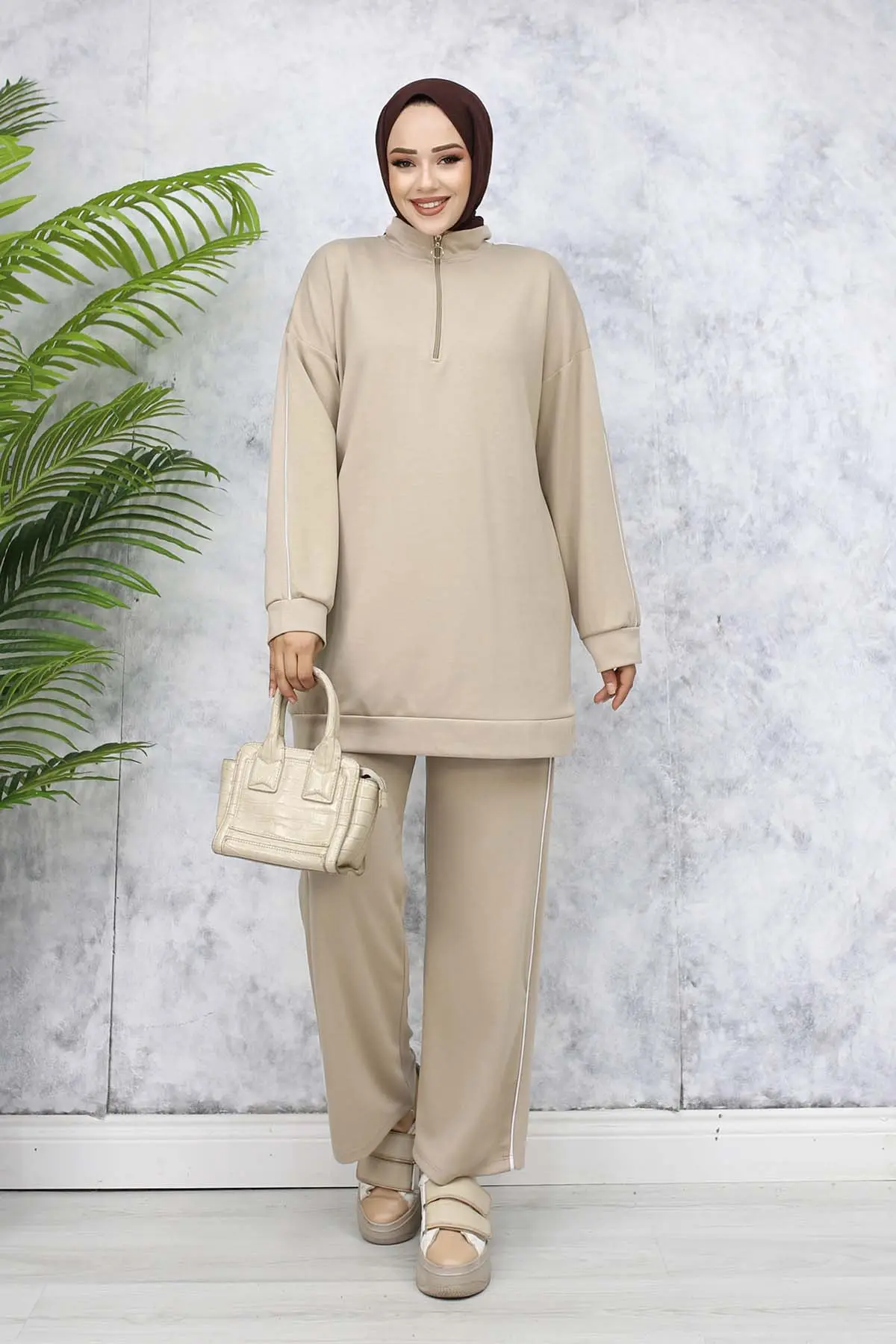 Biyeli İkili Takım-detail