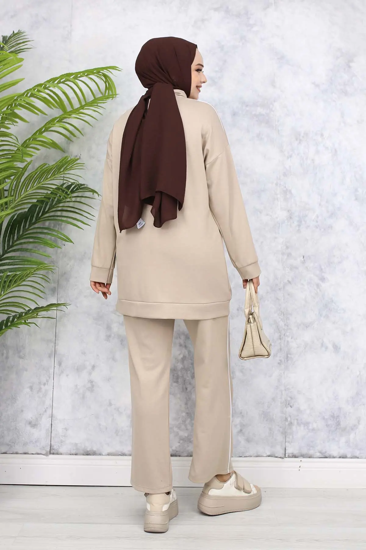 Biyeli İkili Takım-detail