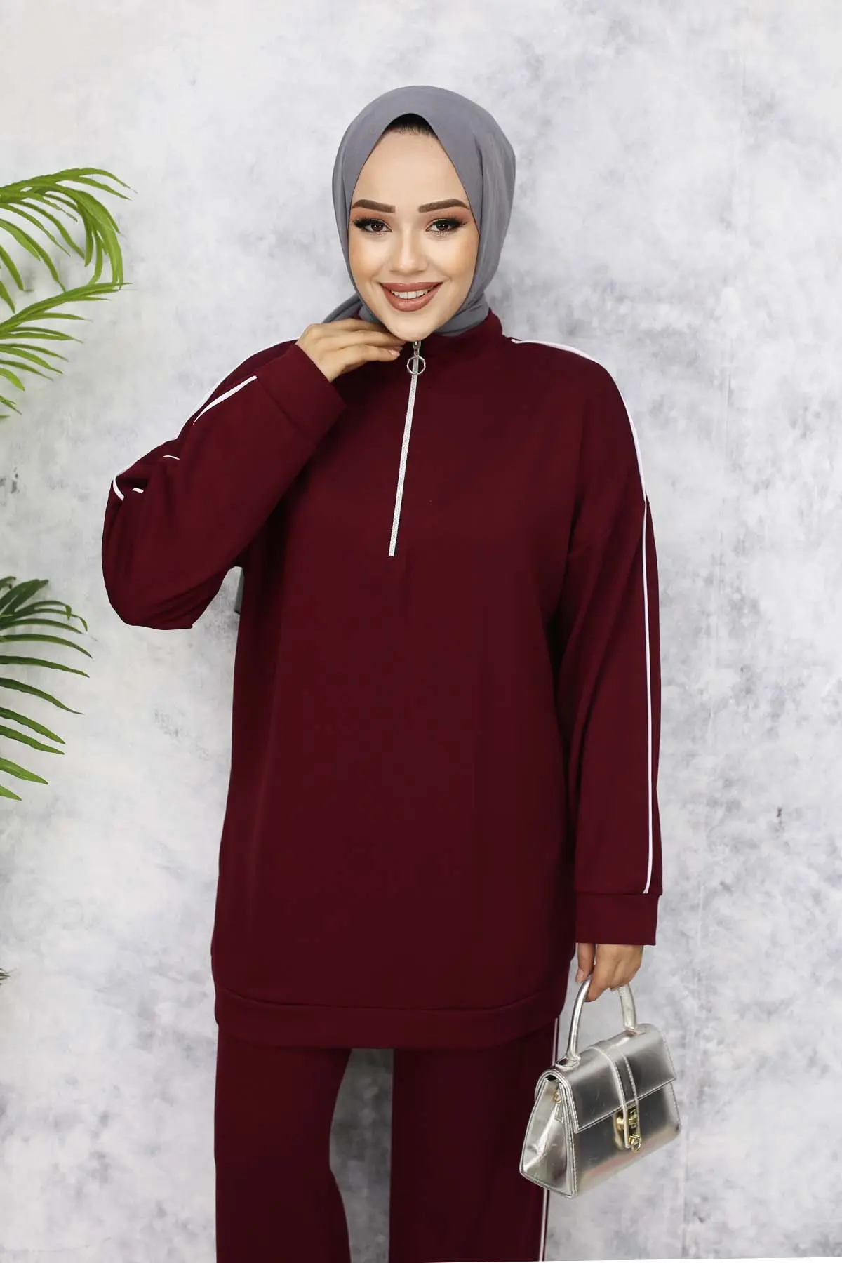 Bias Double Set-detail