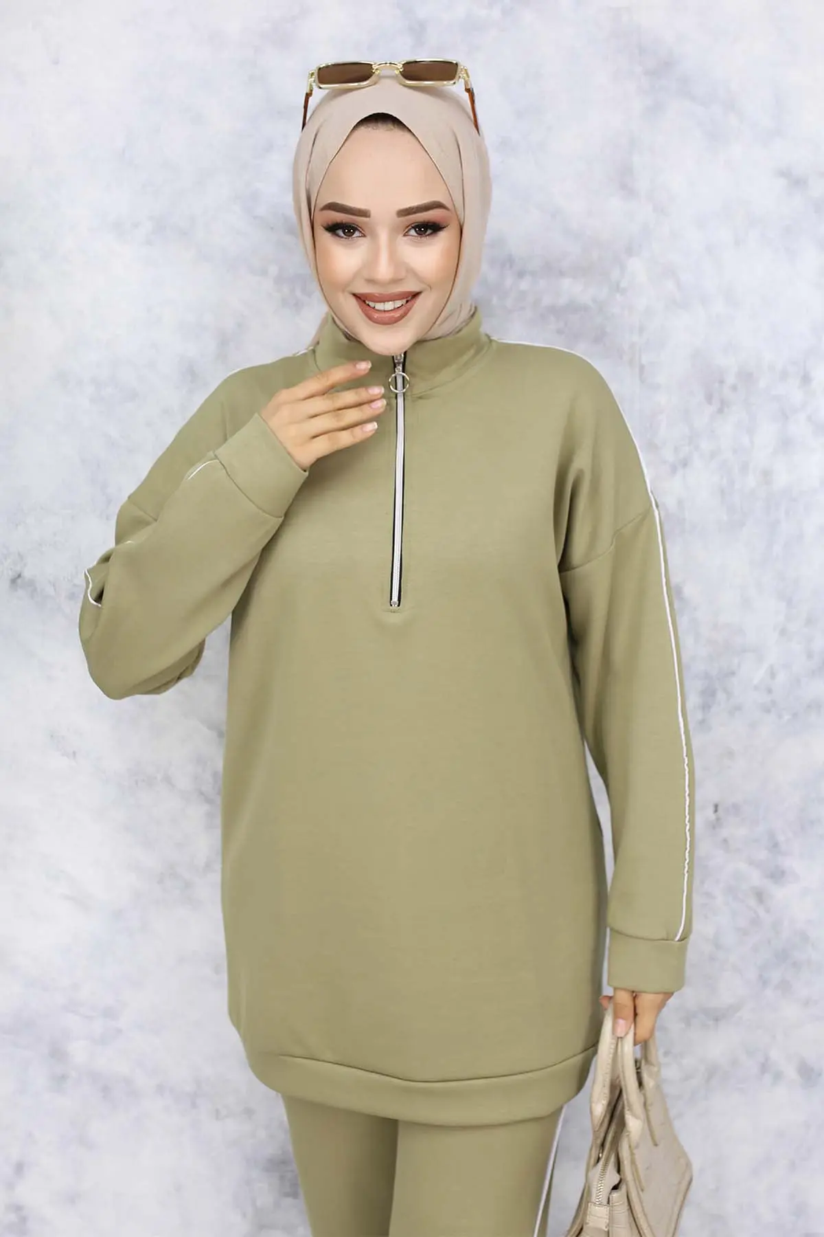 Bias Double Set-detail