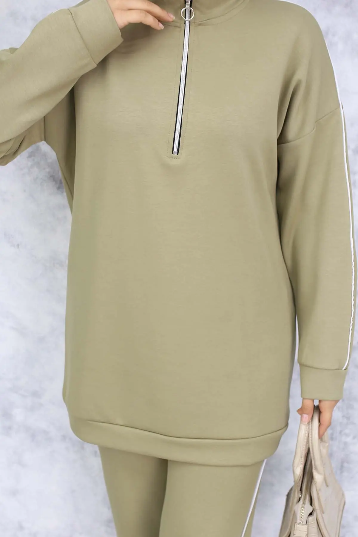 Bias Double Set-detail