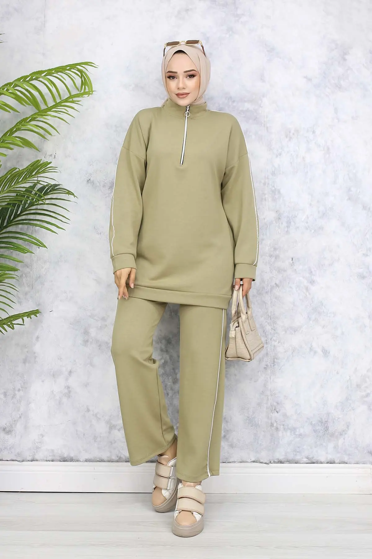 Bias Double Set-detail