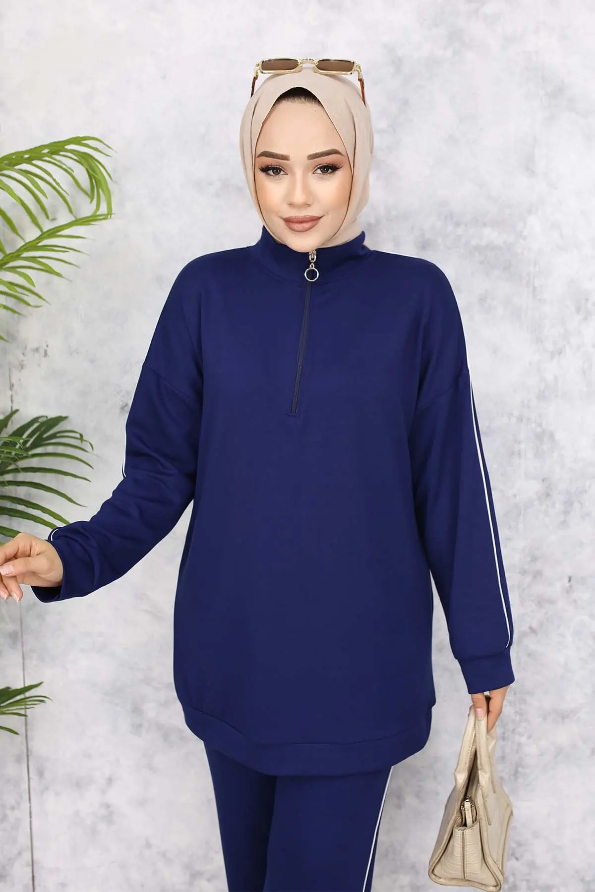 Bias Double Set-detail