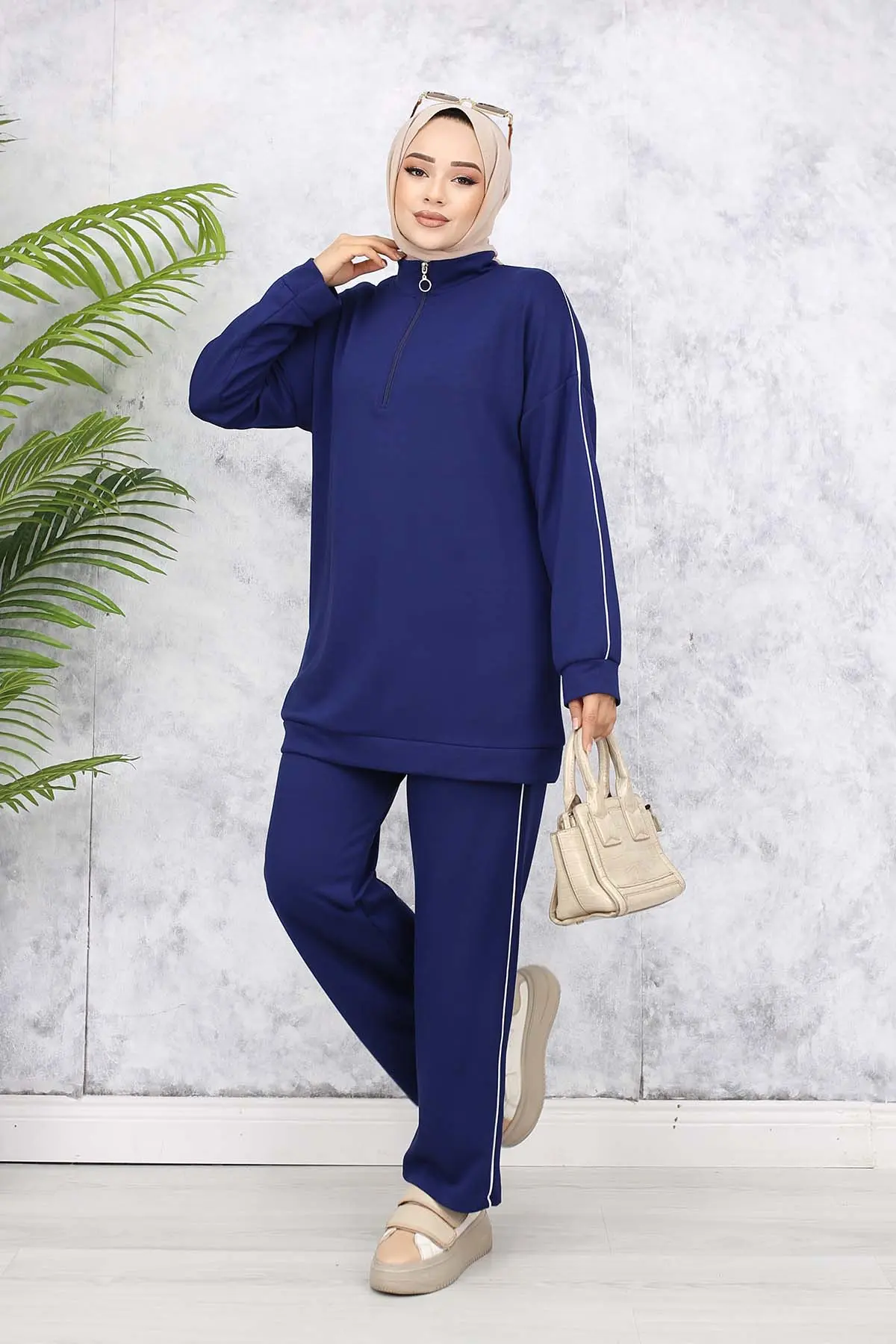 Bias Double Set-detail