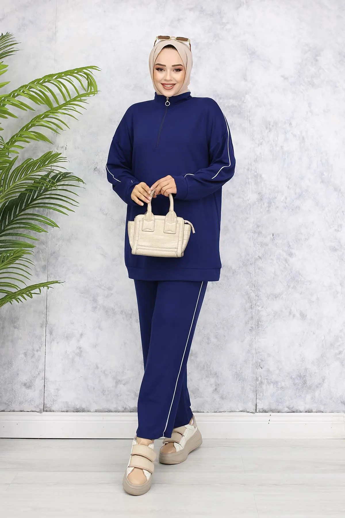 Bias Double Set-detail