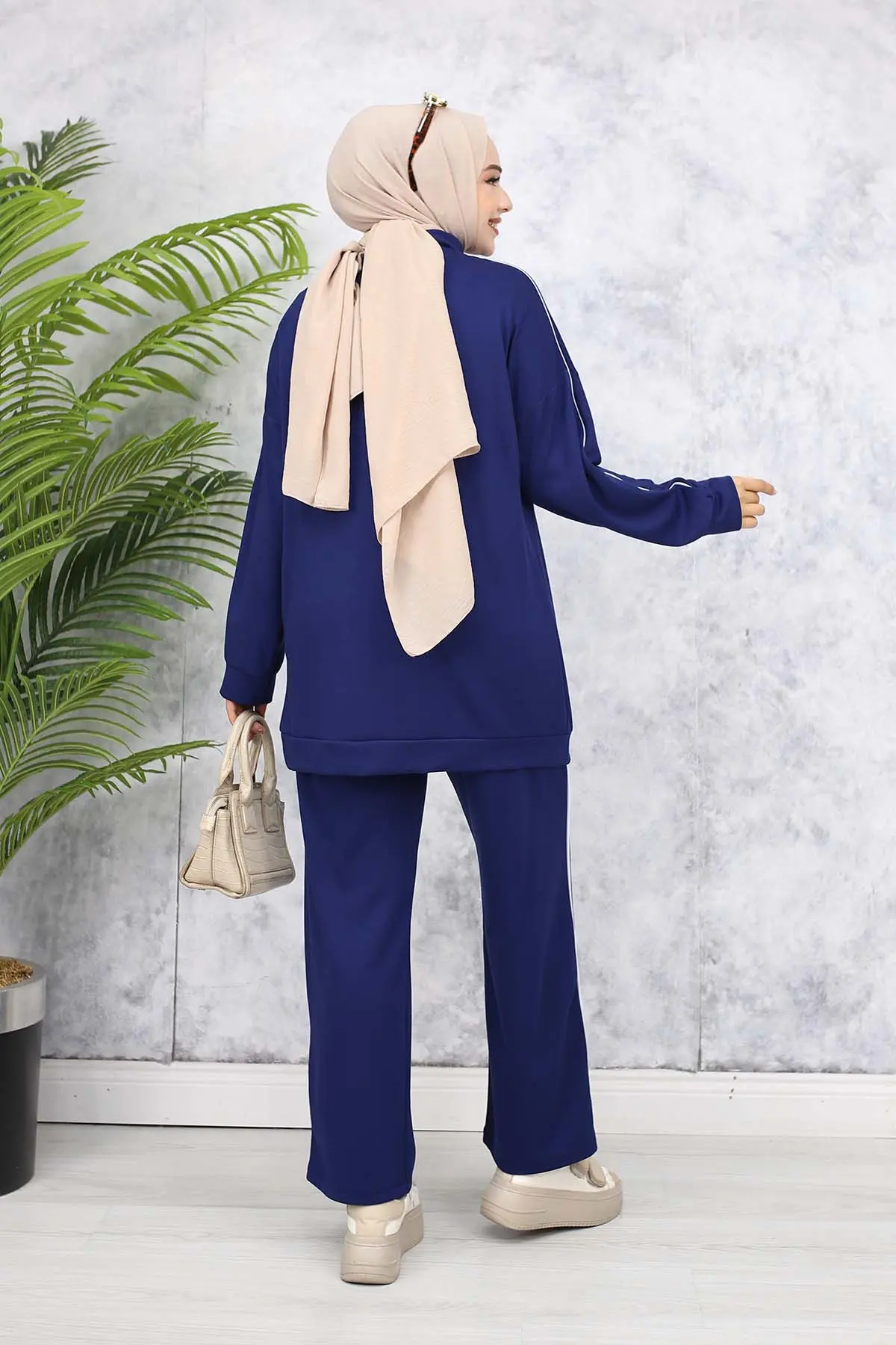 Bias Double Set-detail