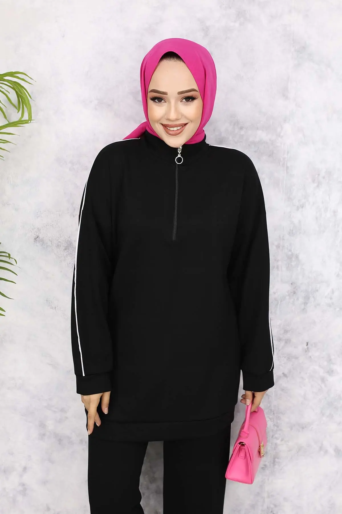 Bias Double Set-detail