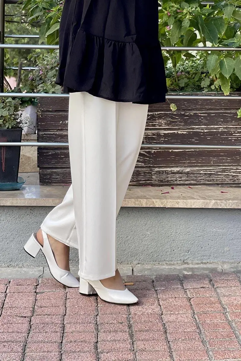 Bol Paça Pantolon-detail