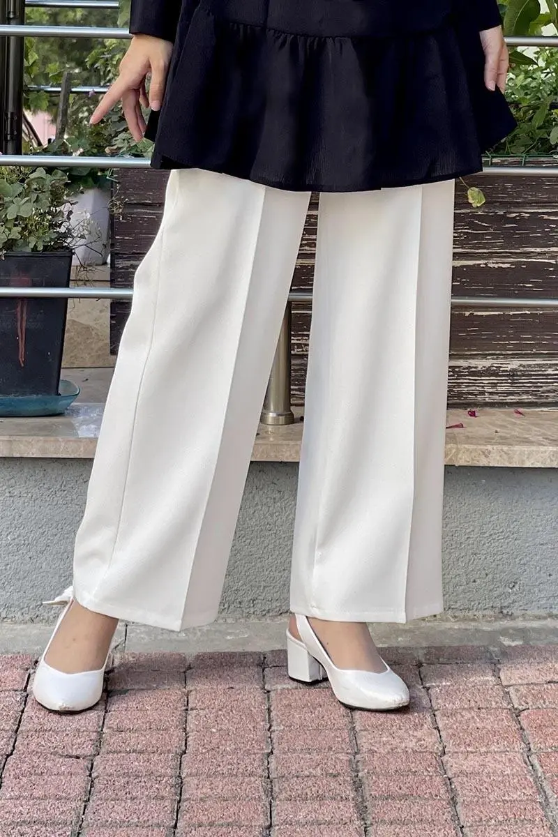 Bol Paça Pantolon-detail