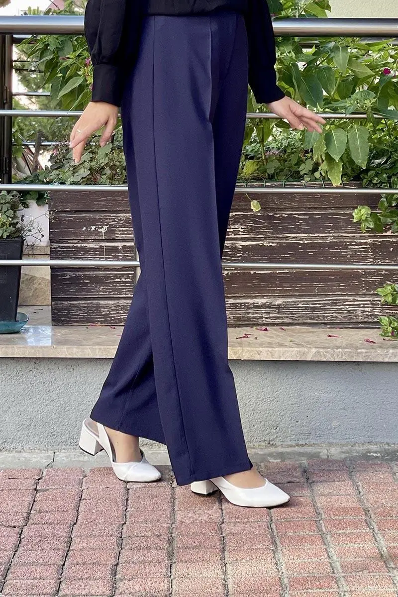 Bol Paça Pantolon-detail