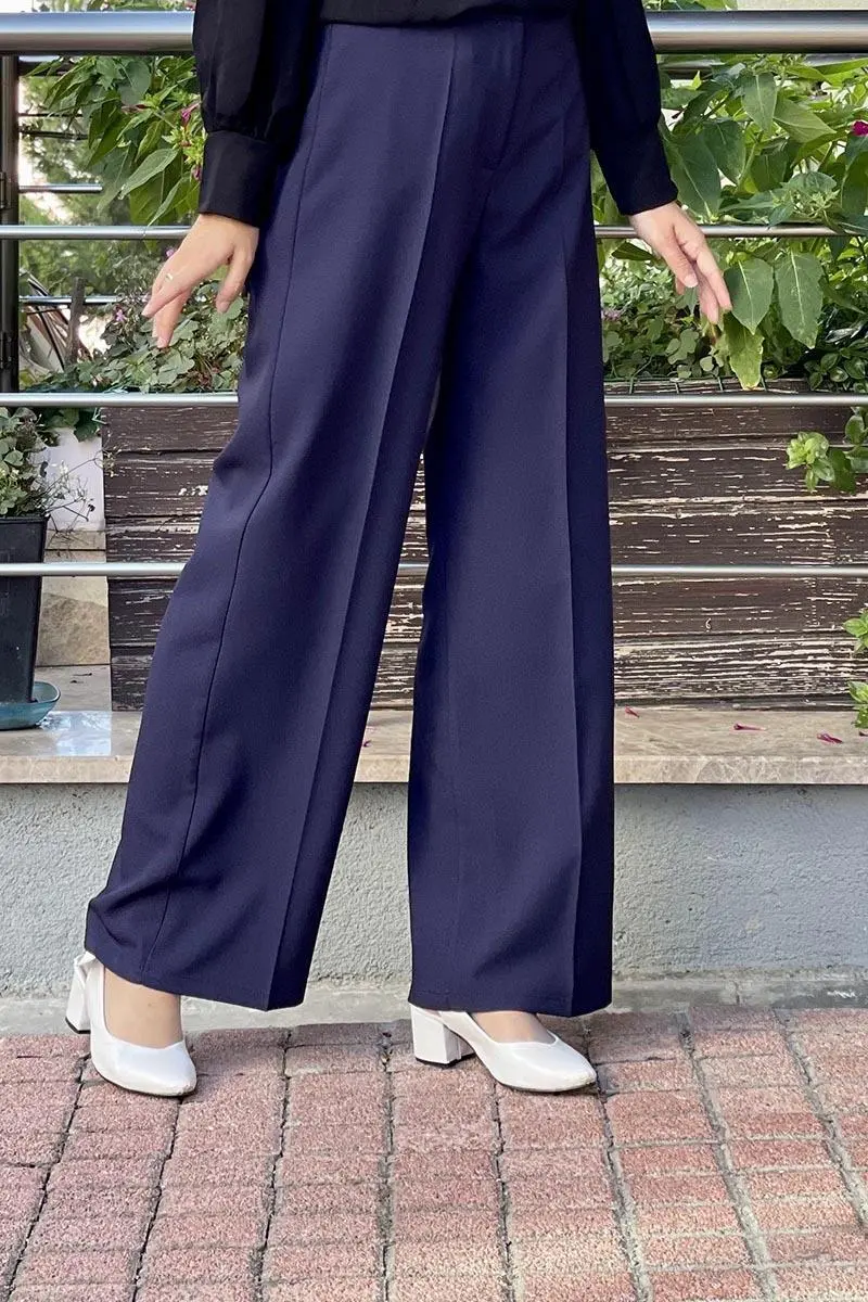 Bol Paça Pantolon-detail