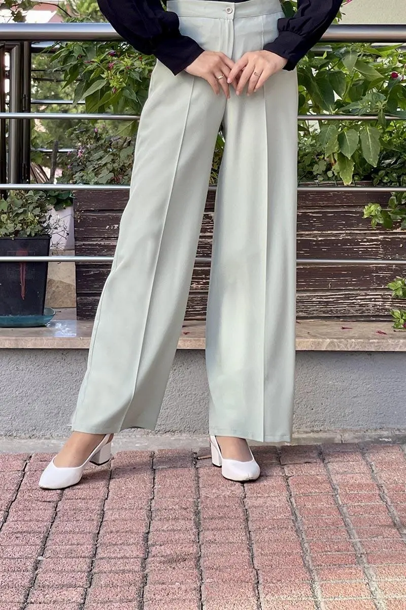 Bol Paça Pantolon-detail