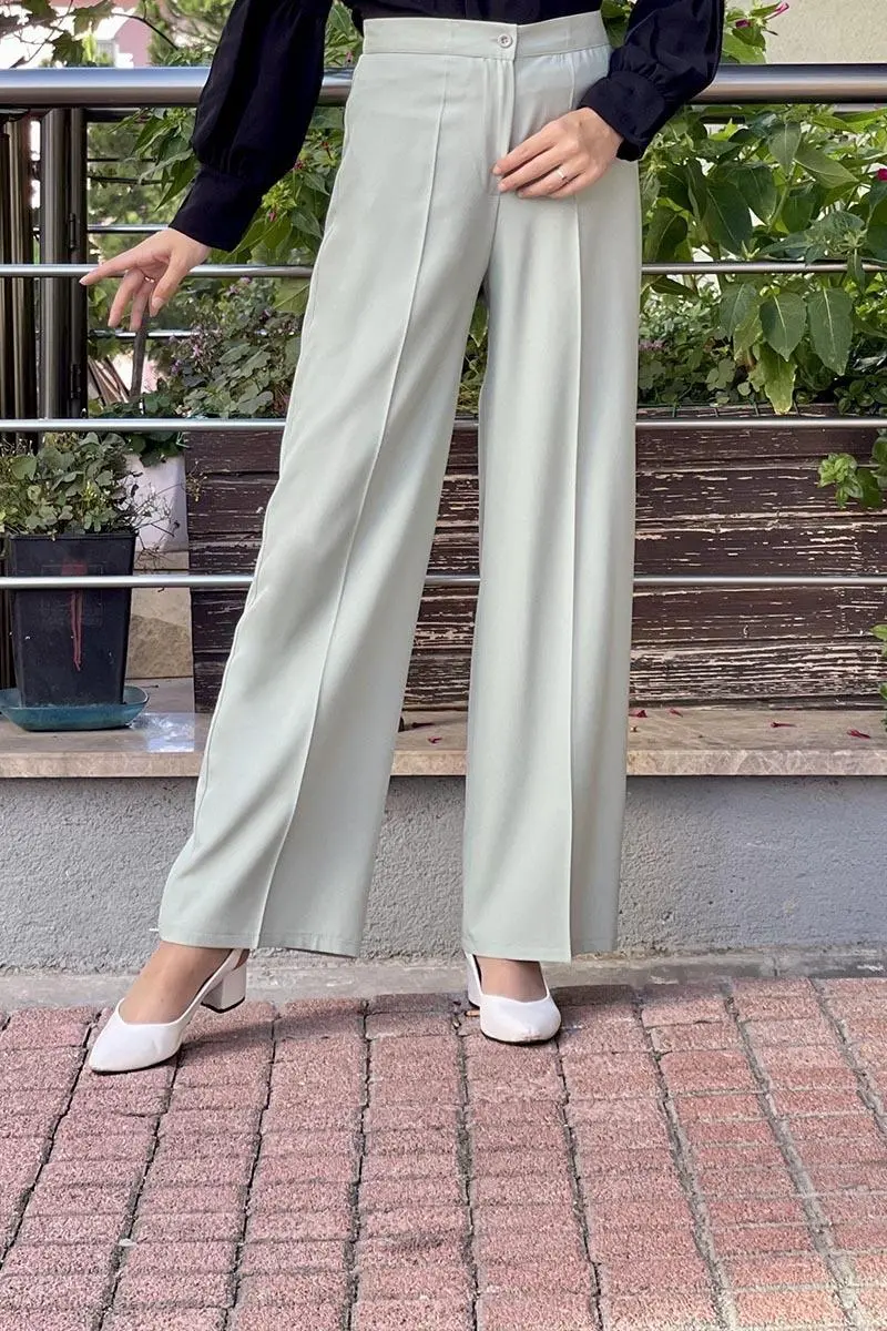 Bol Paça Pantolon-detail