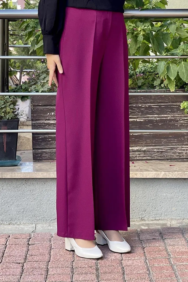 Bol Paça Pantolon-detail