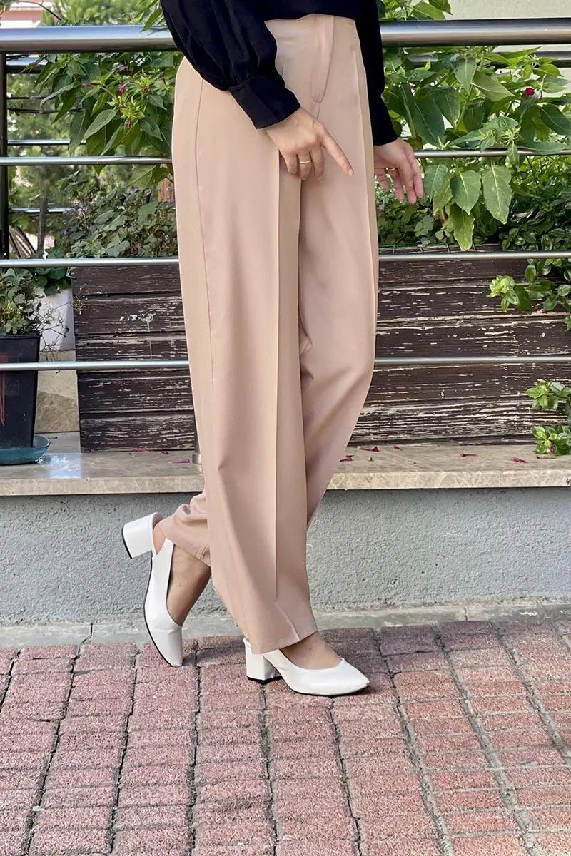 Bol Paça Pantolon-detail