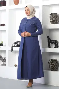 Plus Sıze Evenıng Dress