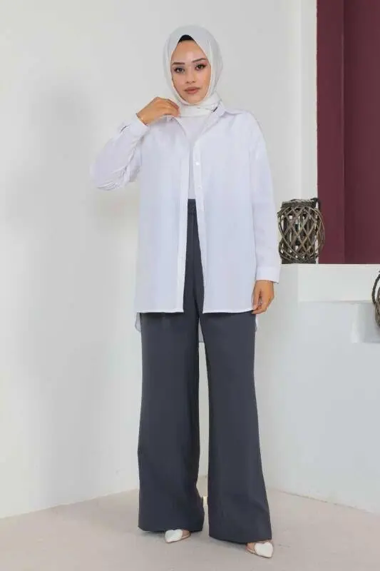 Plus Size Pants