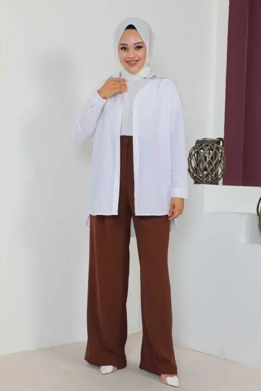 Plus Size Pants