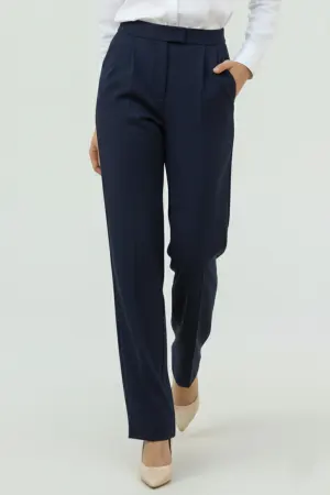 Palazzo Pants With Pockets