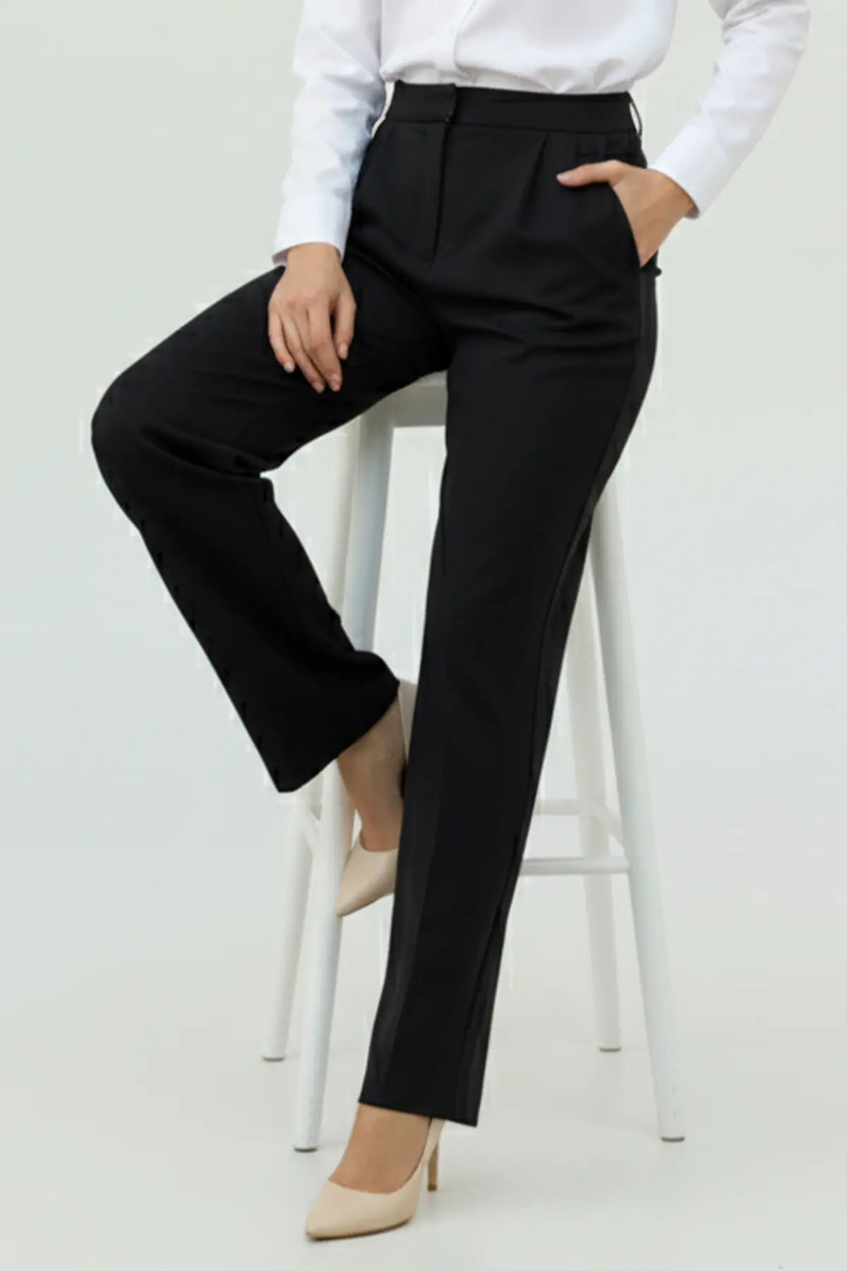 Cepli Palazzo Pantolon