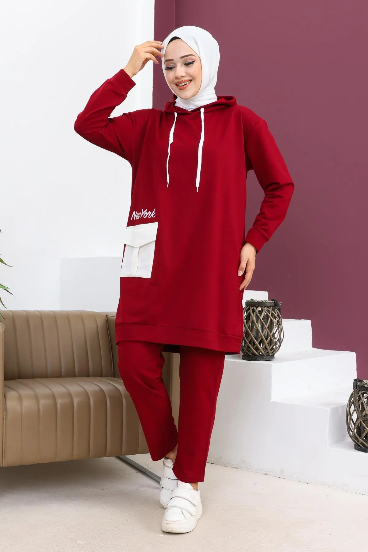 Cepli Spor Takım-detail