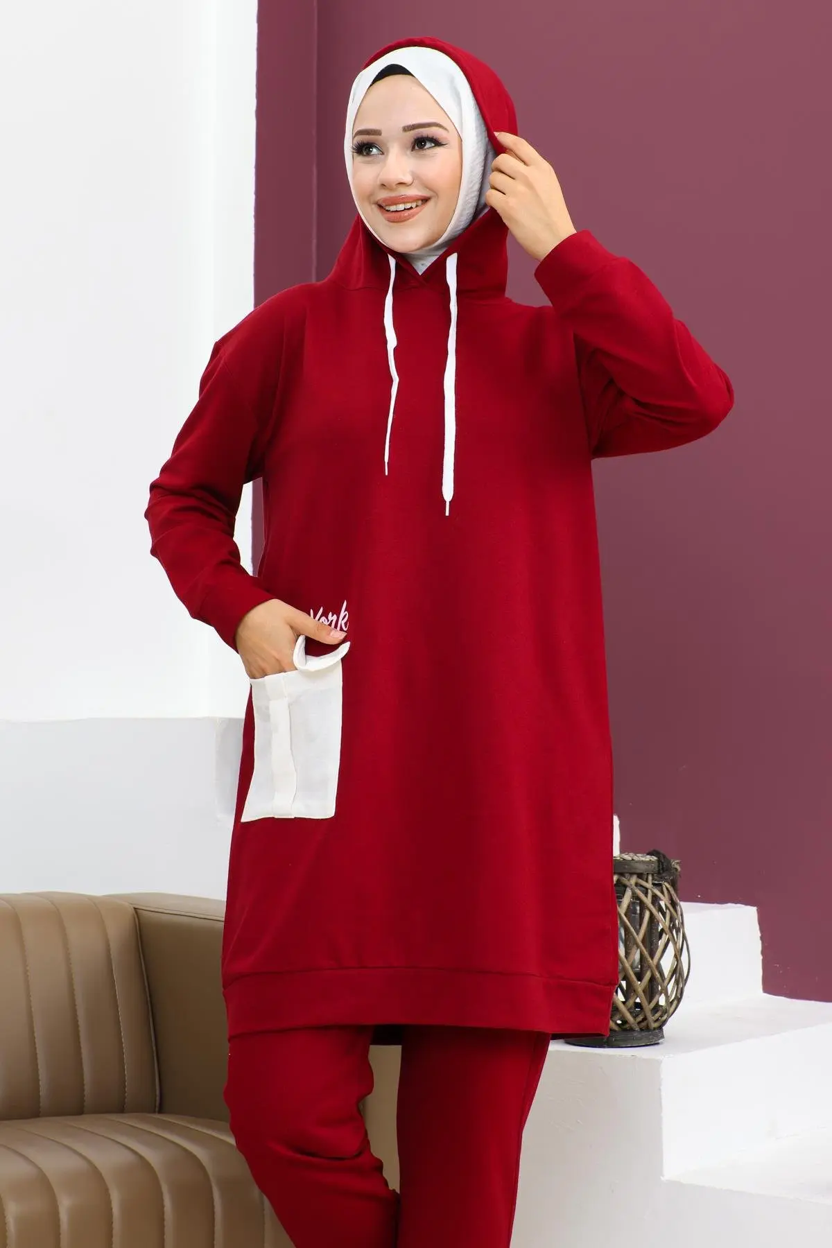 Cepli Spor Takım-detail