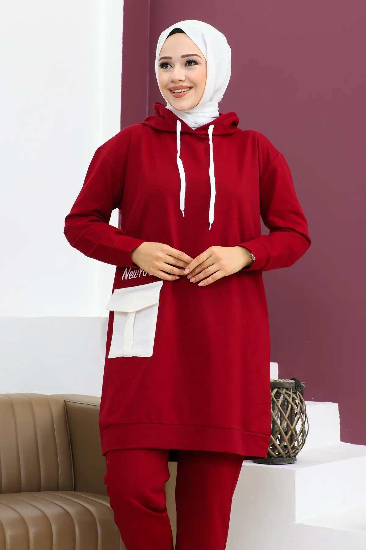 Cepli Spor Takım-detail