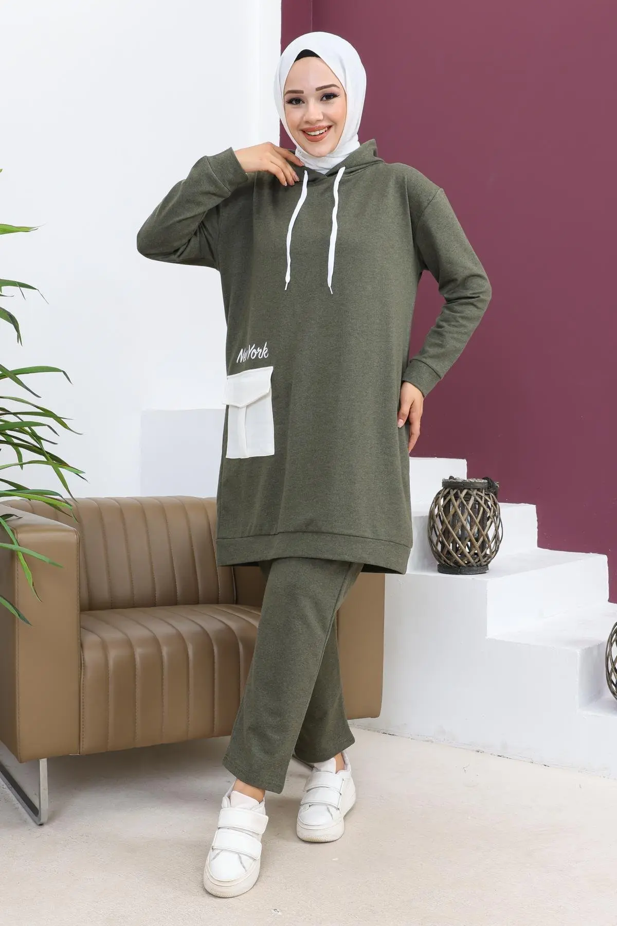 Cepli Spor Takım-detail