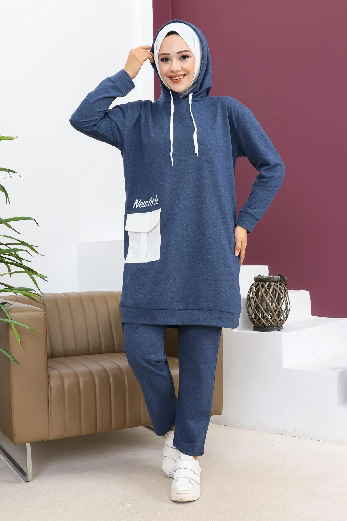 Cepli Spor Takım-detail