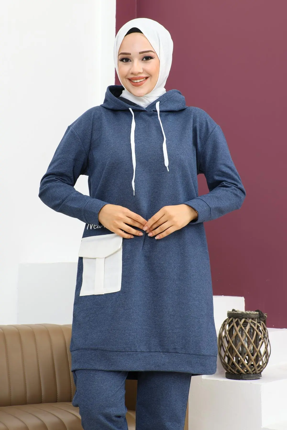 Cepli Spor Takım-detail