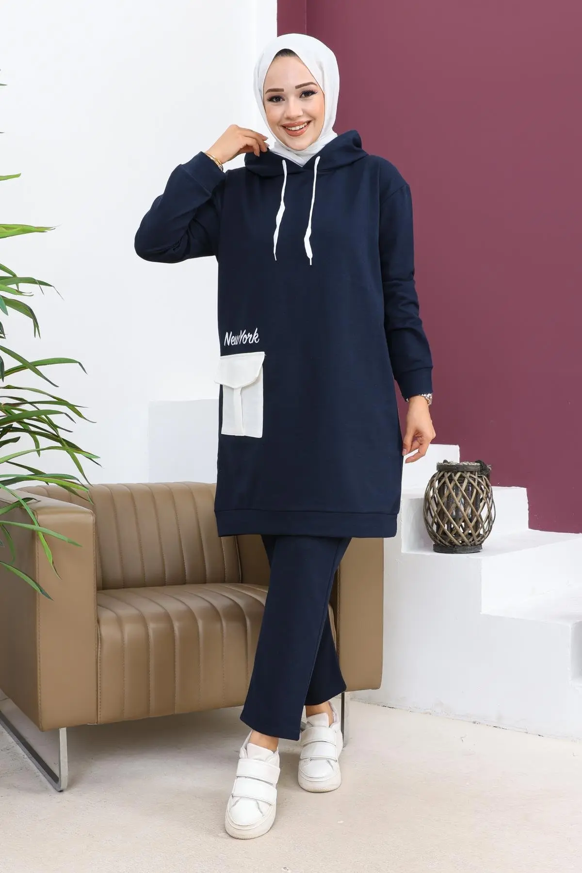 Cepli Spor Takım-detail