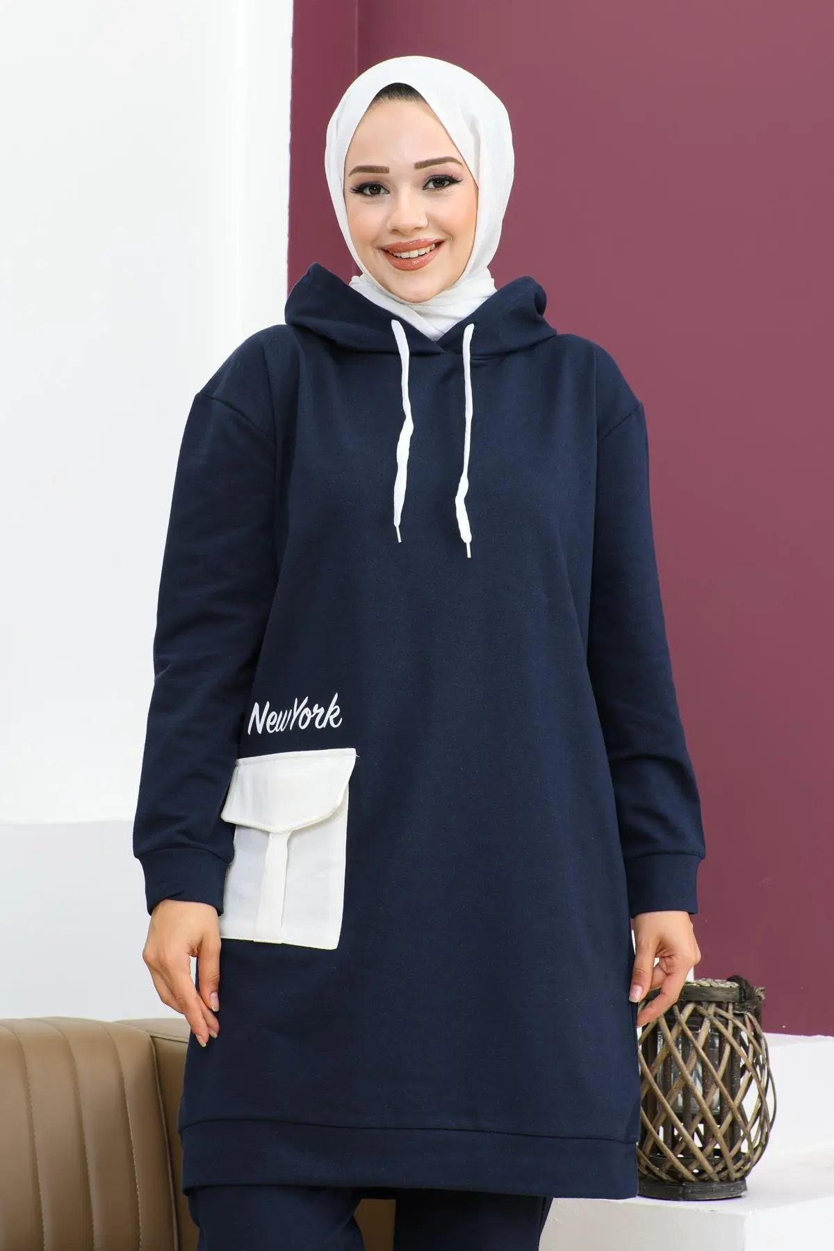 Cepli Spor Takım-detail