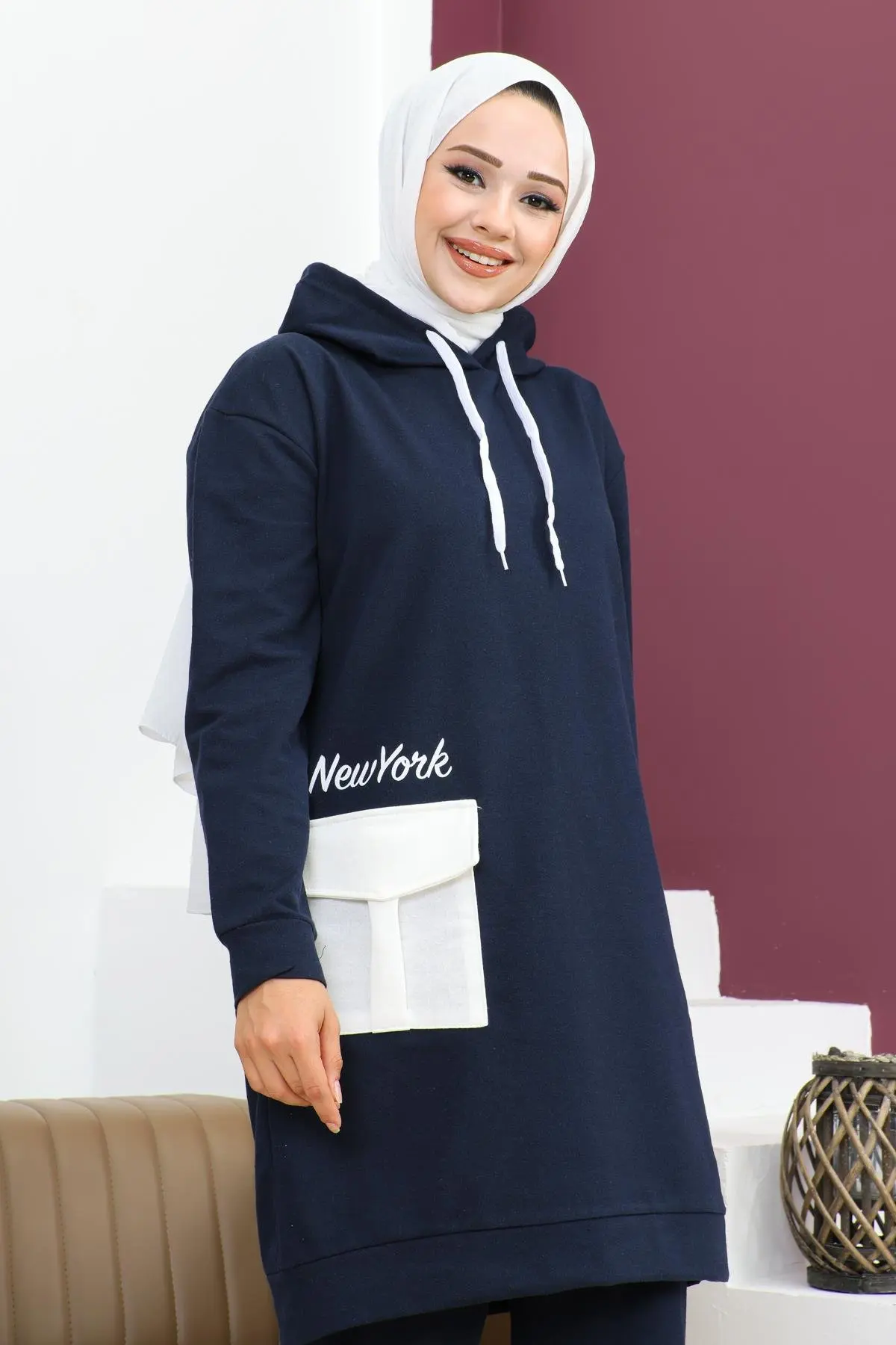 Cepli Spor Takım-detail