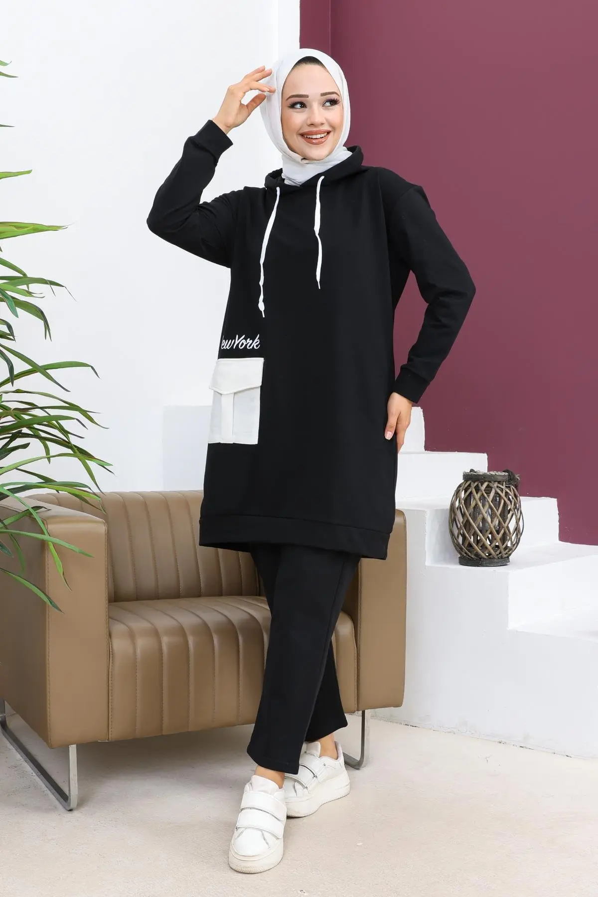 Cepli Spor Takım-detail